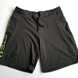 Hylete Training Shorts